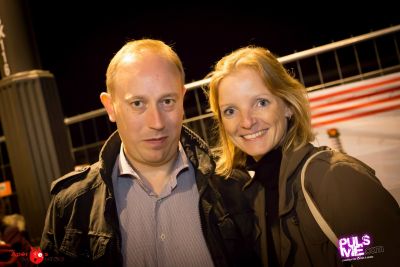 Cinq DJ's au Bd. Dolez ! - Gallerie photo #142